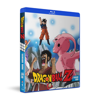 Dragon Ball Z - Season 9 - Blu-ray image number 1